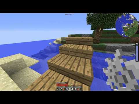 FTB Unstable 1.8 - 19 - New NeoTech & Other New Toys