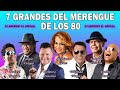 Mix Bonny Cepeda Wilfrido Vargas Roberto Antonio Sergio Vargas Rubby Perez Dj Anfrony El Virtual