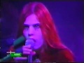 Peccatum - Speak of the Devil (As the Devil May Care) - Live Germany 1999