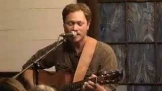 Andrew Peterson - "Alien Conspiracy (The Cheese Song)"