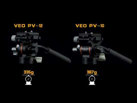 Vanguard VESTA GO 234AV10