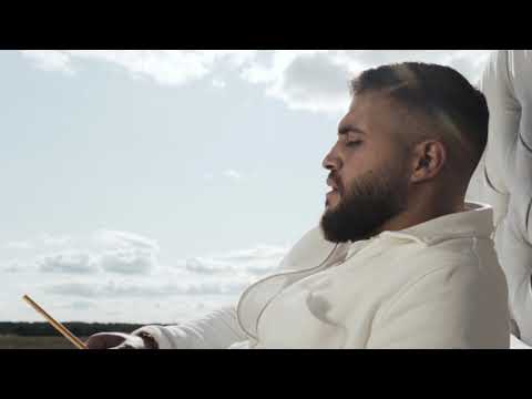 Jeano - Lågan I Mig (Officiell Musikvideo)