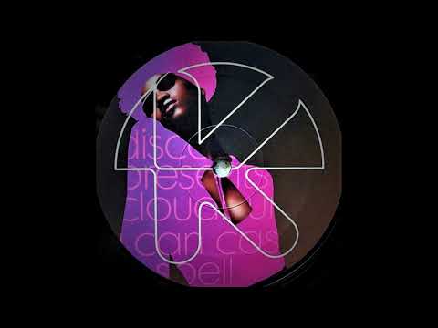 Disco-Tex Presents Cloudburst  ‎– I Can Cast A Spell (Dub Mix)