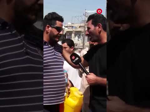 شاهد بالفيديو.. عربانة يسحبها حيوان طالع اشتغل ابو المرور حجز الحيوان عشرة ايام واله أنطيت خمسين الف#shorts