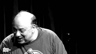 Eddie Pepitone - How'd You Get The Shirts So Fresh