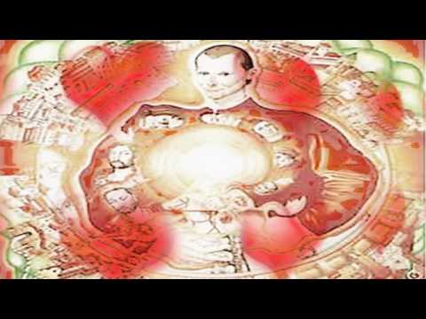 D.A.F. / DOS -- Jesus vs. Machiavelli