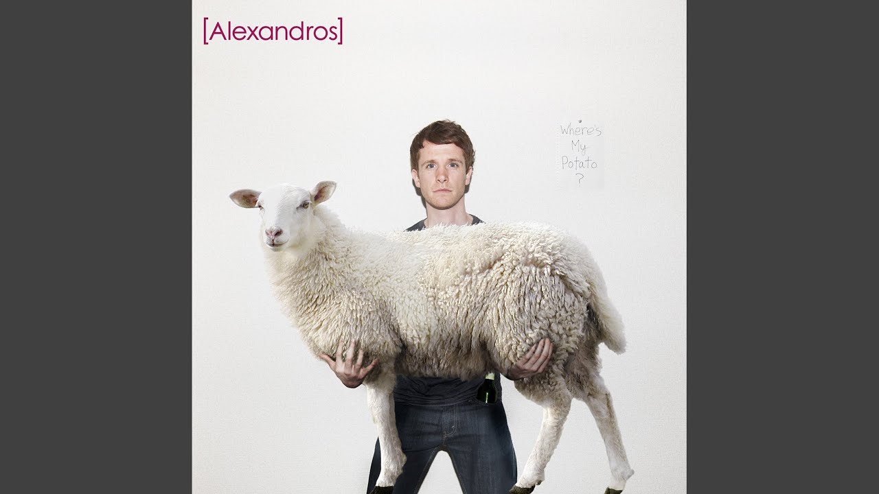 かえりみち / [ALEXANDROS]