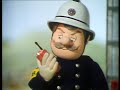 Fireman Sam Norman S Pitfall Series 3