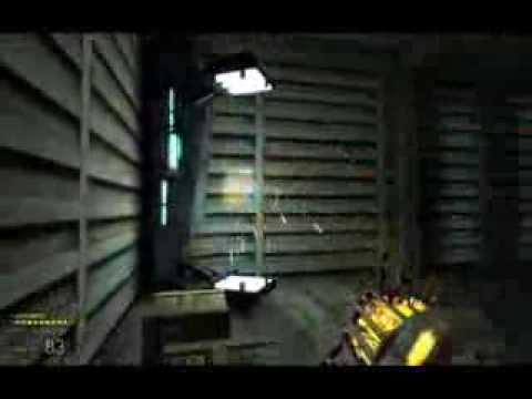 Deep Down Map 5 Commentary