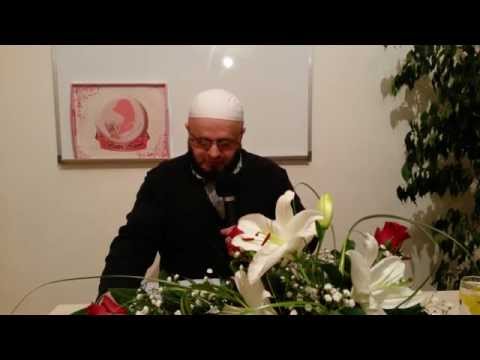 Abdussamed Nasuf Bušatlić mr. ''Savjeti mudrog Lukmana''