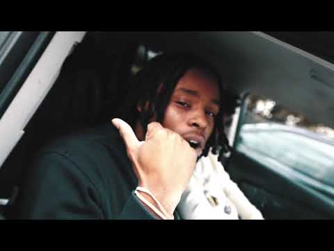 1800 Rell - Bussin [ Shot By @Dodbh ]