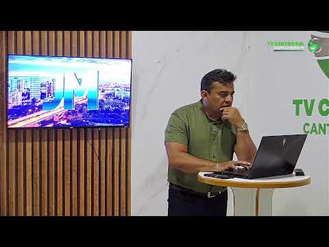 JM o seu Jornal Municipal - Canto do Buriti-Pi 31/03/2026