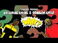 CHI CHING CHING X PROBLEM CHILD X JUGGLERZ WHY OFFICIAL VISUALIZER