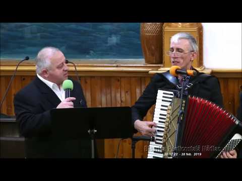 Nicu Cozma și Iosif Bec - Pe Isus dacă-L crezi