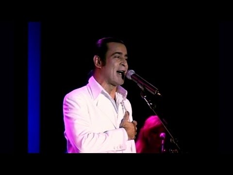 Elymar Santos - Show Comemorando Sua 100ª Apresentação no Canecão - Ao Vivo (Completo / Oficial)