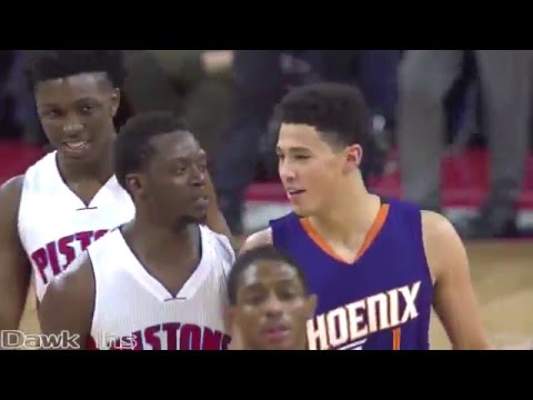 Reggie Jackson 34 points vs Suns (Full Highlights) (12/02/15) UNSTOPPABLE!