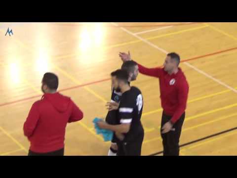 FC Picasso   Sporting Paris Futsal