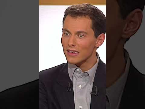 😲Isabelle Adjani giflée par Niels Arestrup ? #shorts  #tv #interview #fogiel #clash