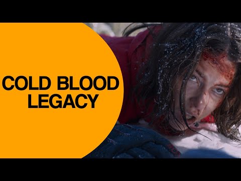 Cold Blood (2019) Trailer