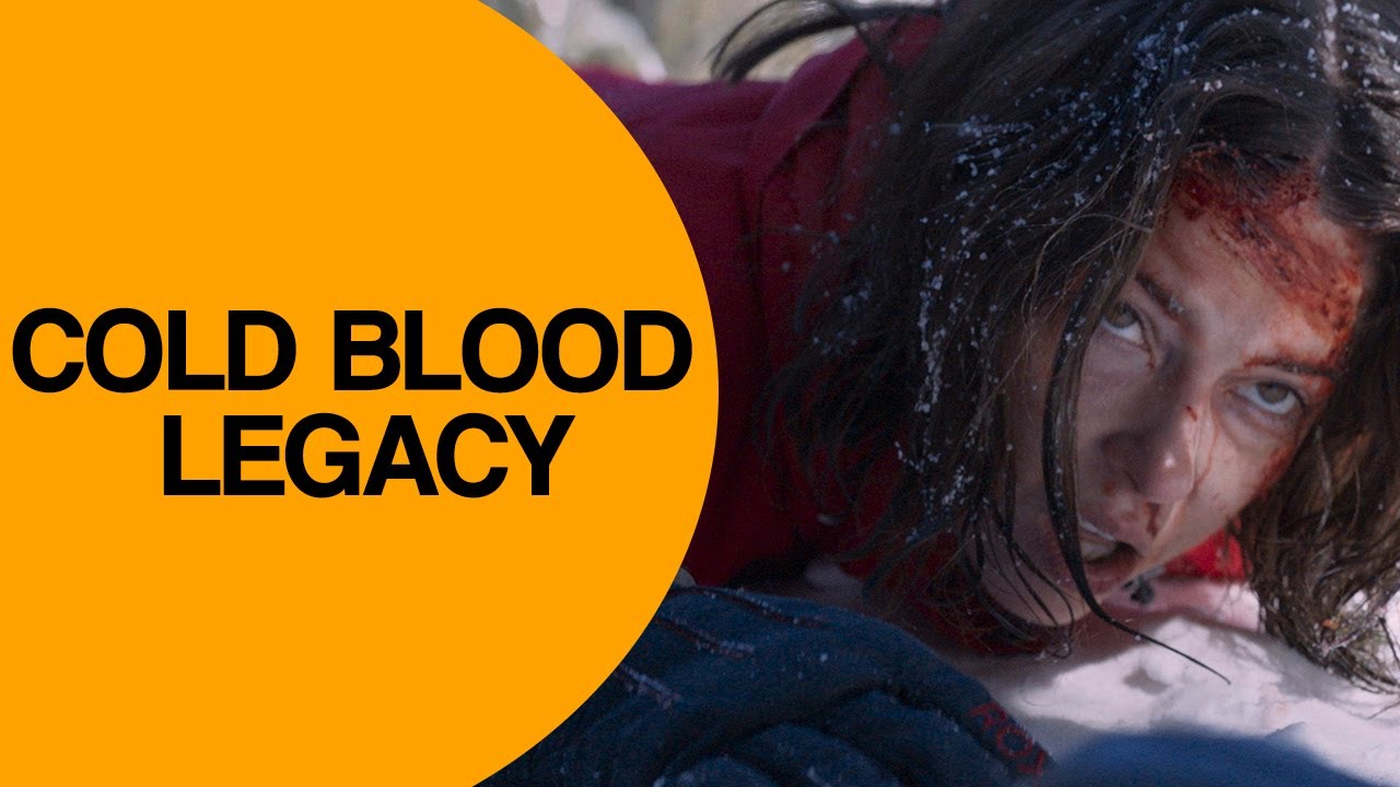 Trailer oficial de Cold Blood Legacy - Legendado
