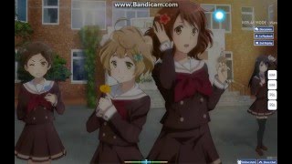 Kitauji Quartet - Tutti  [captin&#39;s insane] FC 98.18%