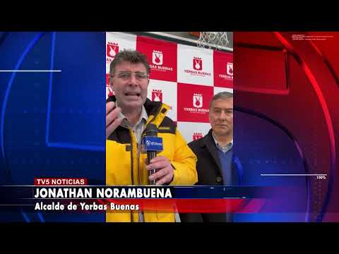 ENTREGA BECAS TIC YERBAS BUENAS