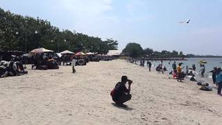 preview picture of video 'Pantai Delegan Gresik'