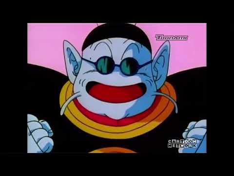 DragonBall Z - Cartoon Network/Toonami Intro and Opening 2 | Bruce Faulconer OST