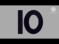 Sesame Street 1 To 20 Number Elimination