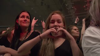 In Flames - Trigger [Sounds From the Heart of Gothenburg] 4K Remastered