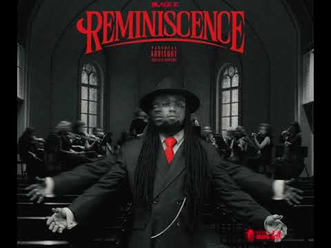 Black K - Biama 2 Black K (Official visualizer)