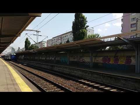 DA 1378 CFR Calatori Gara de Nord 30.06.2020