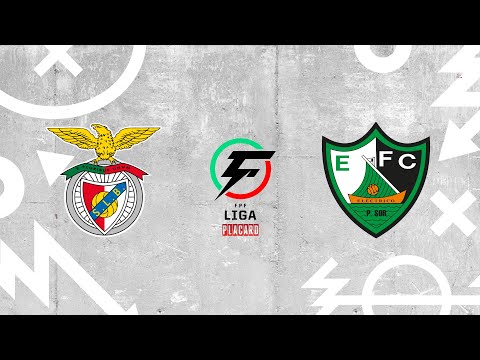 Liga Placard | Resumo | SL Benfica 7 - 4 Eléctrico FC | Play-Off, Quartos de final, Jogo 2
