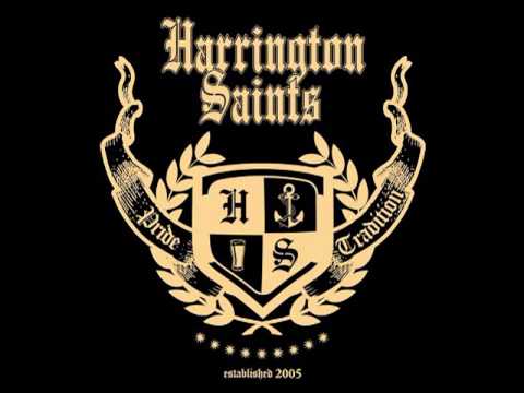 Harrington Saints - The Kids Want More