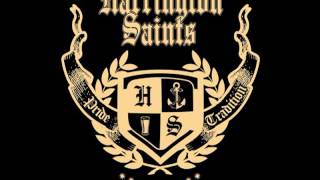 Harrington Saints - The Kids Want More
