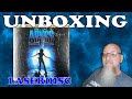 UNBOXING THE ABYSS LASERDISC