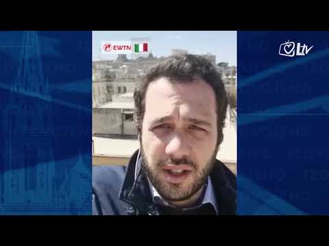 Izdvojeno 26.3.2020. - Molitva Oče naš na različitim jezicima