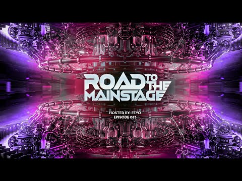 🔥  SICK BIG ROOM DROPS: Road To The Mainstage #083 - BIG ROOM MIX 2022