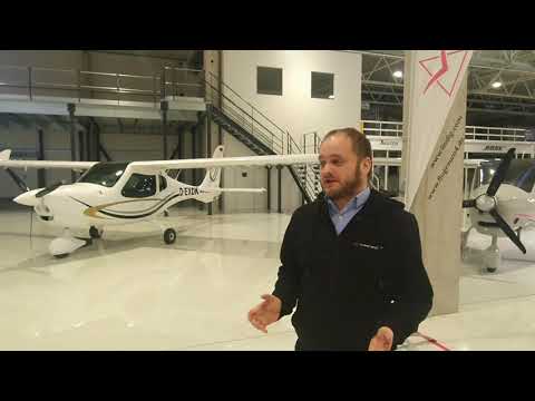 Flight Design F-series