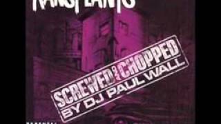 Transplants - What I Can&#39;t Describe (feat. Boo-Yaa TRIBE) (Screwed &amp; Chopped by Paul Wall)