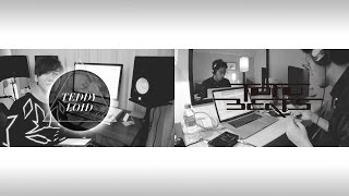 TeddyLoid × tofubeats 10minutes remix Battle“Re:MOMOIRO CLOVER Z” SPECIAL