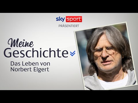 Der königsblaue Star-Macher – Norbert Elgert im Interview | Meine Geschichte