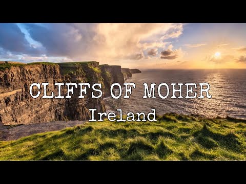 image-Can I fly a drone over the Cliffs of Moher?