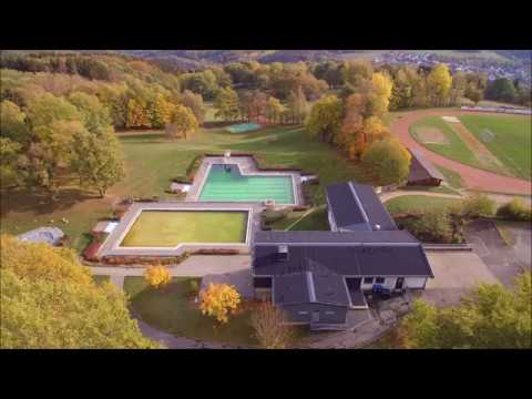 Freibad Großalmerode Überarbeitet