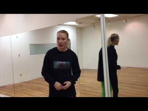 How to do Chaines Turns