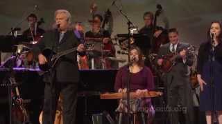 Ricky Skaggs: My Momma (A Moment of Insight)