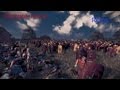 Total War: Rome 2 прохождение за РИМ Дом Юлиев (Часть 1) 