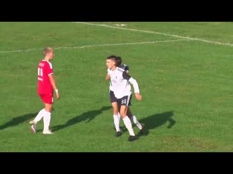 Pioniri 2009 NK Ilijas - FK Baton II 2:2 Omladinska liga Pionira Grupa B 28.10.2023