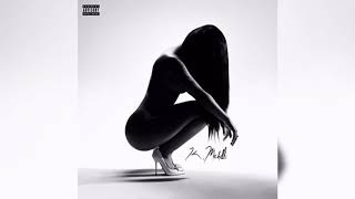 Hard To Do - K. Michelle Instrumental