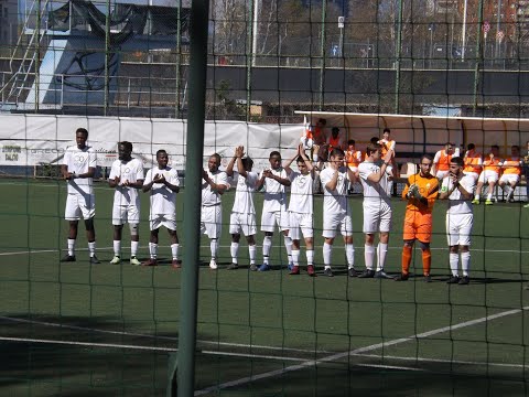 G.A.R. Rebaudengo - Brunetta 2ª Categoria